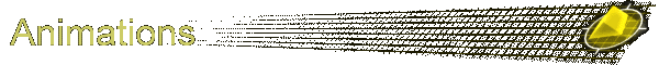 Animations Animations