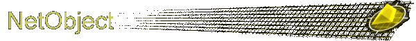 NetObject